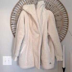 NORTHFACE campshire coat